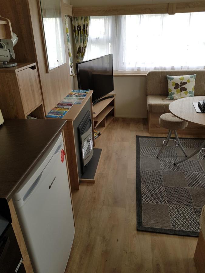 Delta Santana Daire Looe Dış mekan fotoğraf